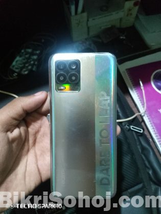 Realme 8
